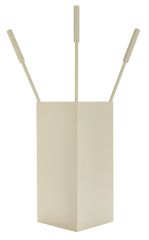 Σετ Εργαλεία σε Κουβά K36-1230 Ιβουάρ - Ζωγομέταλ