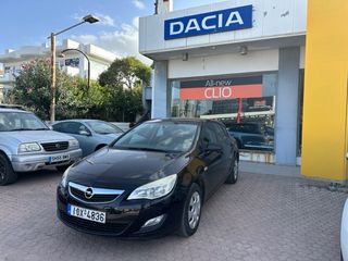 Opel Astra '11 1.4 eco Flex 100ps Νεα Τιμη
