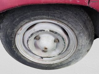 4 ΖΑΝΤΕΣ PEUGEOT 404 69'-75