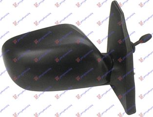 ΚΑΘΡΕΦΤΗΣ ΜΗΧΑΝΙΚΟΣ ΜΕ ΝΤΙΖΕΣ -04 (CONVEX GLASS) - TOYOTA COROLLA (E 12) SDN 02-06