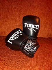 Γάντια πυγμαχίας Muay Thai-thumb-1