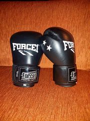 Γάντια πυγμαχίας Muay Thai-thumb-2