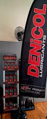 ΛΑΔΙ DENICOL BIKER 4-STROKE 15W50-thumb-3