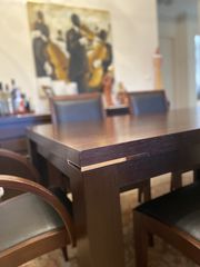 Σετ Τραπεζαρίας με 6 Καρέκλες-thumb-4