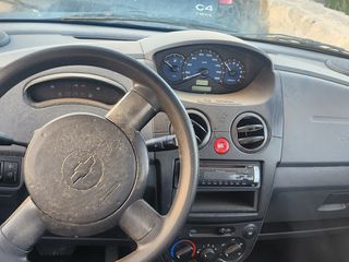 Daewoo Matiz 2006