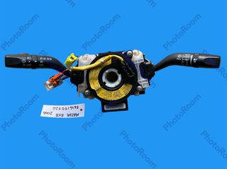 MAZDA RX-8 2004-2012 ΜΕΤΑΧΕΙΡΙΣΜΕΝΑ ΑΝΤΑΛΛΑΚΤΙΚΑ ( διακόπτης φώτων φλας τιμονιού με κωδικό FE1617D724 )