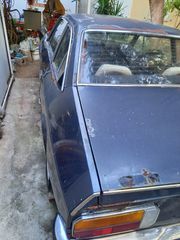 Lancia Beta 1979-thumb-1