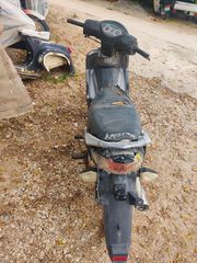 Kymco Jetix 125  '07-thumb-2