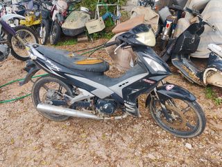 Kymco Jetix 125  '07-thumb-4