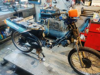 Kawasaki MAX 100 1992-thumb-2
