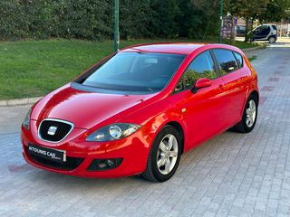 Seat Leon '08 ΠΡΟΣΦΟΡΑ 1.8tsi 160 ps