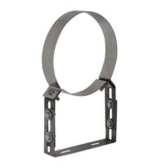 Στήριγμα Βαρέως Τύπου Ρυθμιζόμενο Φ250 - InoxShell