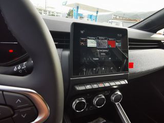 Renault Clio 2026 ECO-G 100 BENZ / LPG  TECHNO ΔΙΑΘΕΣΙΜΟ-thumb-1