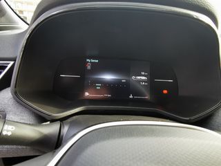 Renault Clio 2026 ECO-G 100 BENZ / LPG  TECHNO ΔΙΑΘΕΣΙΜΟ-thumb-2