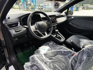 Renault Clio 2026 ECO-G 100 BENZ / LPG  TECHNO ΔΙΑΘΕΣΙΜΟ-thumb-4