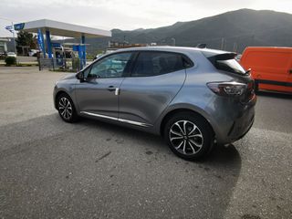 Renault Clio 2026 ECO-G 100 BENZ / LPG  TECHNO ΔΙΑΘΕΣΙΜΟ-thumb-5