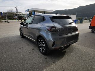 Renault Clio 2026 ECO-G 100 BENZ / LPG  TECHNO ΔΙΑΘΕΣΙΜΟ-thumb-6
