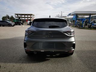 Renault Clio 2026 ECO-G 100 BENZ / LPG  TECHNO ΔΙΑΘΕΣΙΜΟ-thumb-7