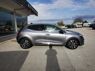 Renault Clio 2026 ECO-G 100 BENZ / LPG  TECHNO ΔΙΑΘΕΣΙΜΟ-thumb-9