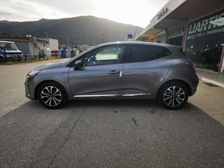 Renault Clio 2026 ECO-G 100 BENZ / LPG  TECHNO ΔΙΑΘΕΣΙΜΟ-thumb-12