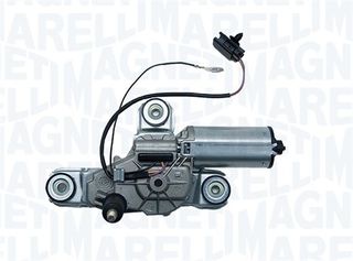 Μοτέρ υαλοκαθαριστήρων FORD KA 09.96-11.08