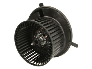 Ανεμιστήρας εσωτερικού χώρου AUDI A3, Q3; RENAULT MEGANE II; SEAT ALHAMBRA, ALTEA, ALTEA XL, LEON, TOLEDO III; SKODA OCTAVIA II, SUPERB II, YETI; VW CADDY ALLTRACK, CADDY ALLTRACK/MINIVAN 1.0