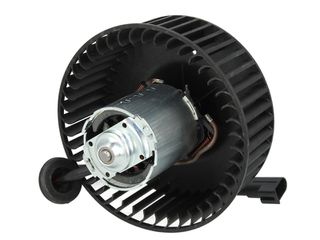 Ανεμιστήρας εσωτερικού χώρου FORD FIESTA III, FIESTA IV, FIESTA/HATCHBACK, KA, PUMA; MAZDA 121 III 1.0-1.8D 03.89-11.08