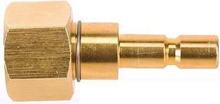 Ρακόρ Τρελό Θηλυκό 1/2  σε Στόμιο 8 Μπρούτζινο 70037