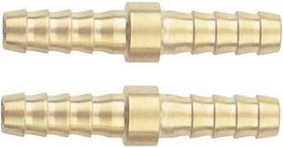 Συνδετήρας για το Λάστιχο Ψεκασμού Μπρούτζινο 70010