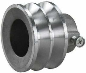 Τροχαλία για Μοντάζ Ψεκαστικού Βενζίνης 2850 Στροφών με Σφήνα 24mm/Φ55 70021