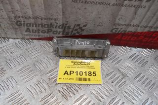 Εγκέφαλος Fiat Punto 1999-2003 61600.376.02 086G08VCA 46808846