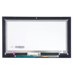 Οθόνη Laptop - Screen monitor για Dell Inspiron 11 3000 3147 3148 LP116WH6-SPA2 0CVDXW 0F5KCX LP116WH6-SPA3 0P99F7 11.6'' 1366x768 HD WXGA IPS eDP 30pins Touch Digitizer ( Κωδ.1-SCR0101 )