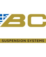 BC DAMPER ΕΜΠΡΟΣ MINI^COOPER RE16^02-06