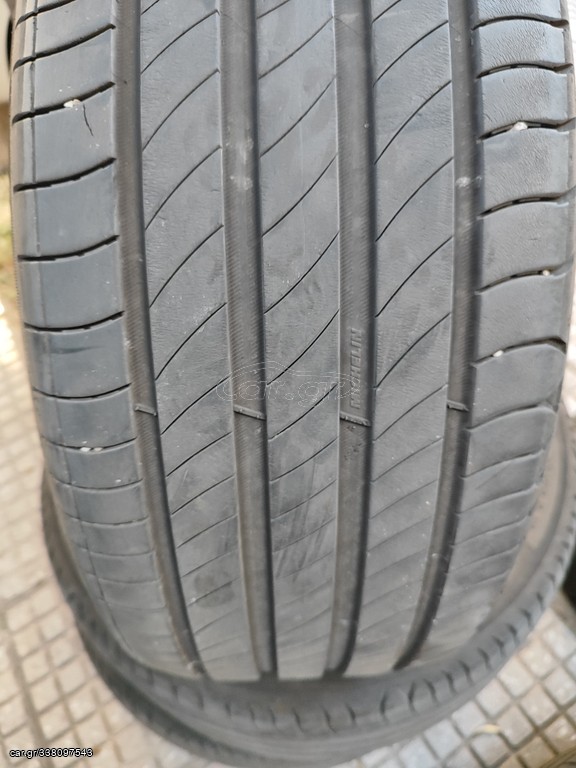 ΕΛΑΣΤΙΚΑ ΕΛΑΦ ΜΕΤΑΧΕΙΡΙΣΜΈΝΑ 225/50/18 MICHELIN DOT 2020