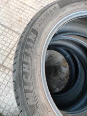 ΕΛΑΣΤΙΚΑ ΕΛΑΦ ΜΕΤΑΧΕΙΡΙΣΜΈΝΑ 225/50/18 MICHELIN DOT 2020-thumb-1