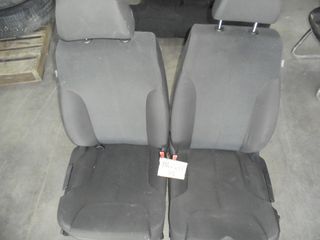VW  PASSAT  '05'-11' - Καθίσματα/Σαλόνι