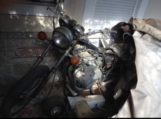 Honda CB 650 1981-thumb-1