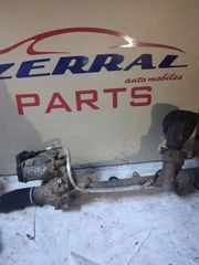 FORD EDGE 15-19 ΚΡΕΜΑΓΙΕΡΑ ΜΕ ΧΑΛΑΣΜΕΝΟ ΤΟ ΜΟΤΕΡ F2GC3D070AK
