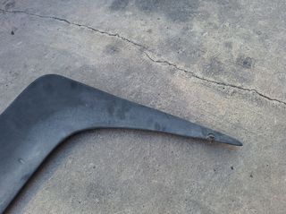 Mazda RX7 FB Αεροτομή (Βιδωτη)-thumb-1