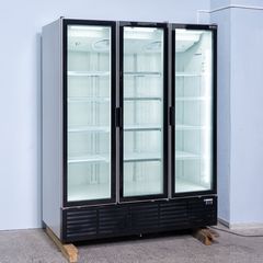 Ψυγείο Self Service 1.60m Συντήρηση EcoCold ΚΩΔ 1123-2834