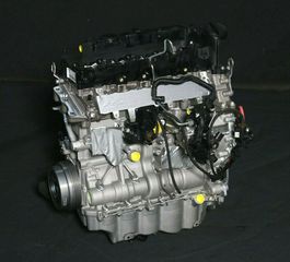 Κινητήρας BMW 2.0 Diesel (B47C20B)