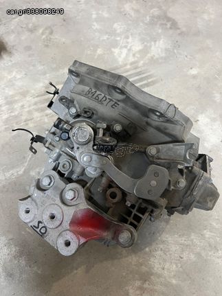 ΣΑΣΜΑΝ OPEL ASTRA K B16LWQ m32 