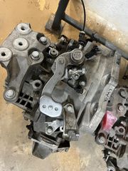 ΣΑΣΜΑΝ OPEL ASTRA K B16LWQ m32 -thumb-2
