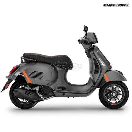 Vespa GTS Super Sport 300 '23