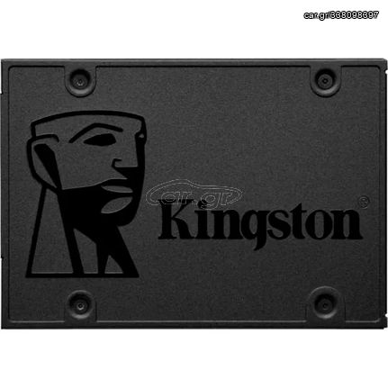 SSD KINGSTON SA400S37/480G SSDNOW A400 480GB 2.5'' SATA3