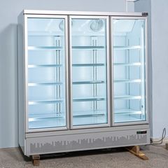 Ψυγείο Self Service 1.88m Συντήρηση Combisteel Ολλανδίας ΚΩΔ 1123-2835