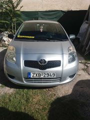 Toyota Yaris '07