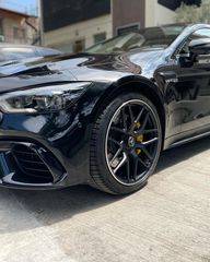 Mercedes-Benz AMG GT 2021 63S V8 BITURBO 639hp-thumb-3