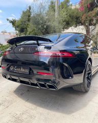 Mercedes-Benz AMG GT 2021 63S V8 BITURBO 639hp-thumb-8