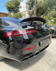 Mercedes-Benz AMG GT 2021 63S V8 BITURBO 639hp-thumb-9